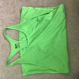 Nike dri-fit tank
